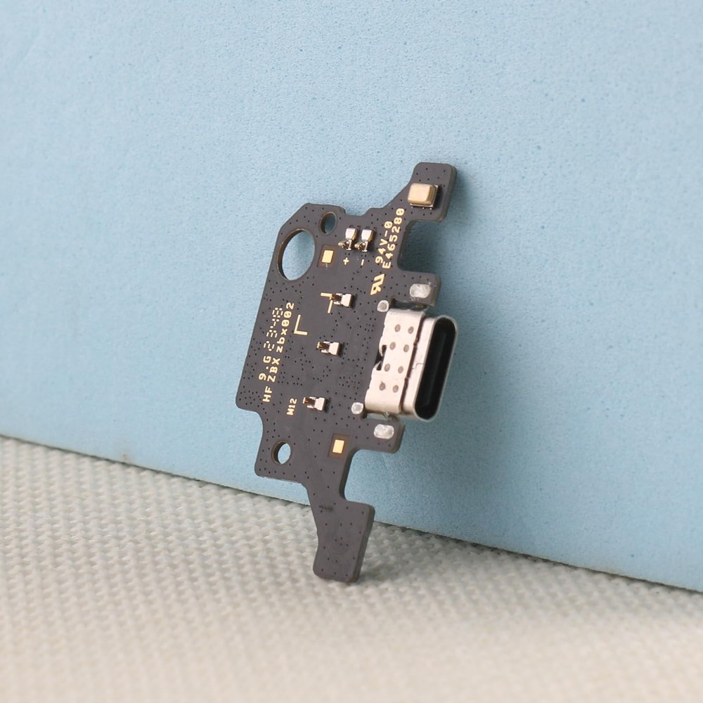 Dock Connector for Samsung Galaxy Tab A9 Plus Charging Port Flex Cable Replac...