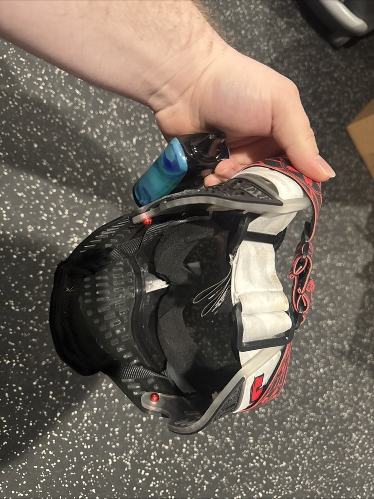 JT Proflex Custom Build