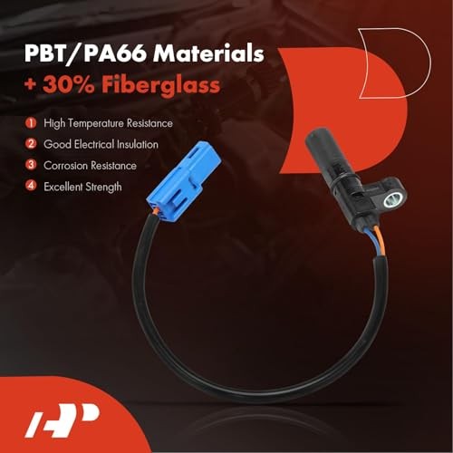 Output Automatic Transmission Speed Sensor Compatible with Mini R53/R56