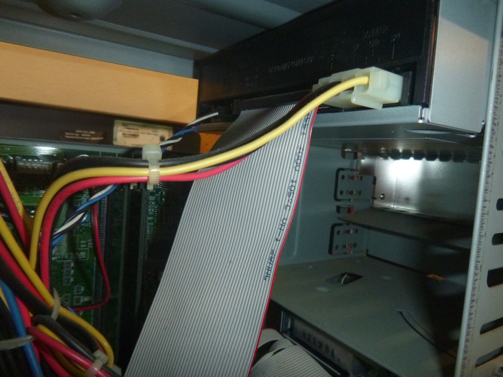 IBM Aptiva Computer