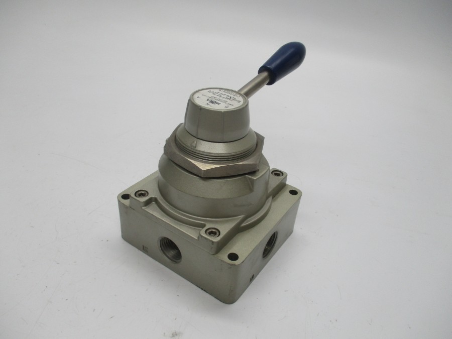 NITRA CVR-448D4-HL 0-145PSI NSNP