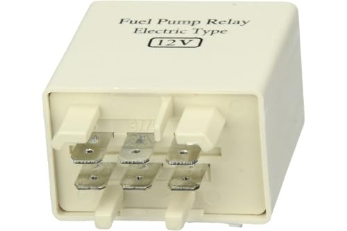 3523608 Fuel Pump Relay
