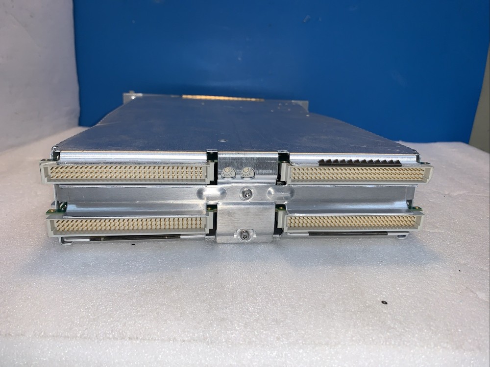 Tektronix TLA7S08 Serial Data Analyzer Module for TLA Logic Analyses (As is))