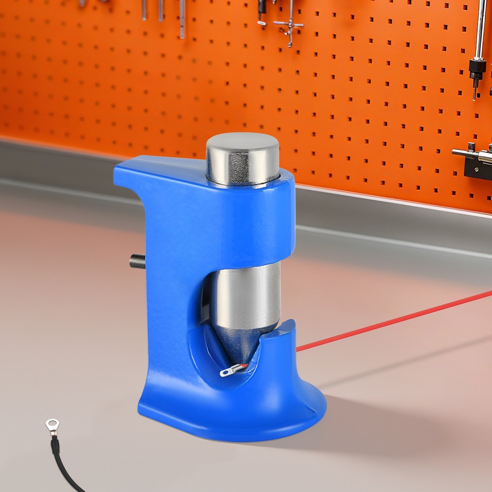 Cable Wire Terminal Crimping Tool, Cable Wire Terminal Riveting Plier Iron