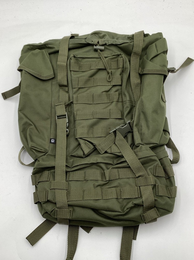 Brandit Molle Combat Backpack 8071 Olive