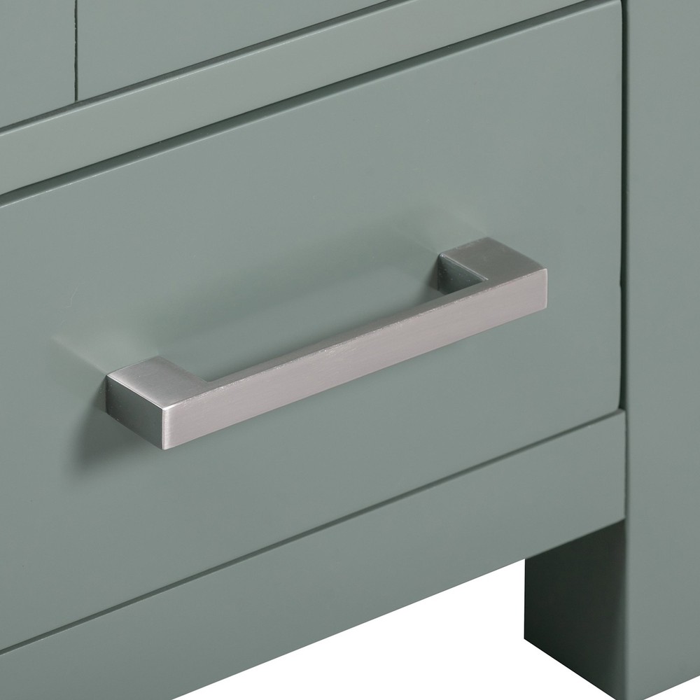 Avanity MODERO-VS37-E Modero 36" - Smoke Green