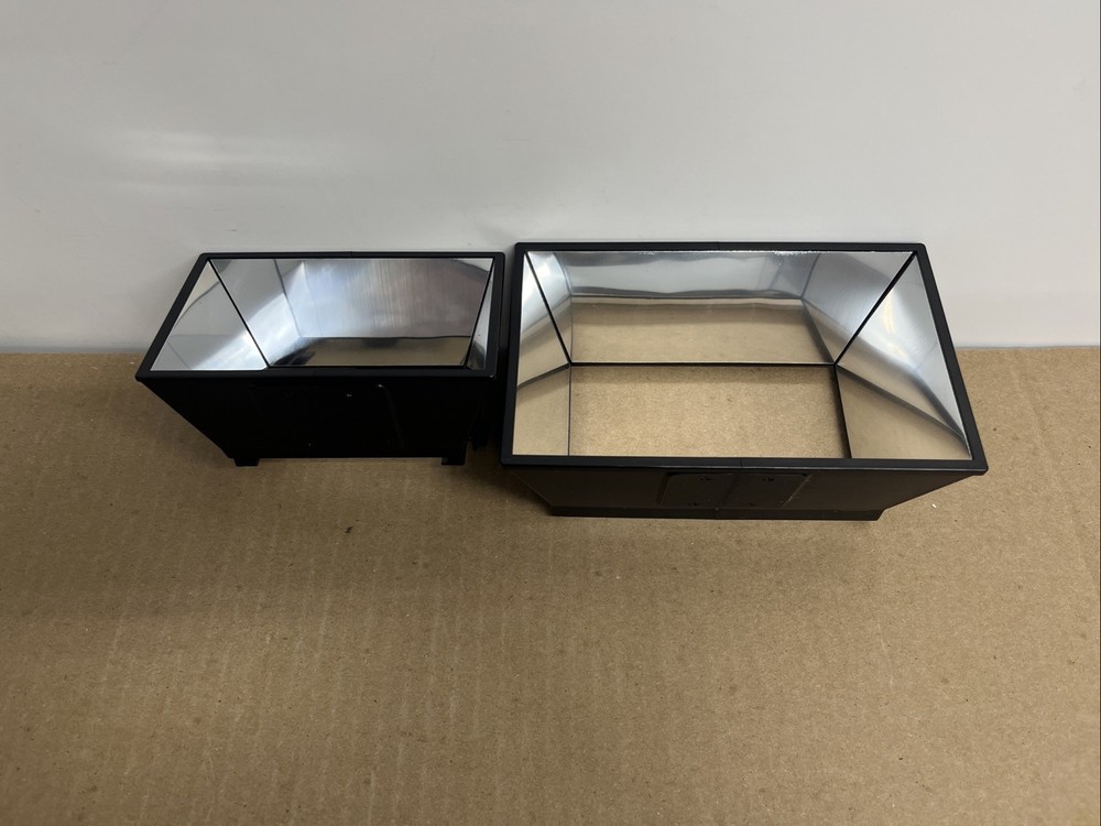 Auto 611 Thyristor Mirror Attachment, Flash Attachment. Sunpak. HB3L