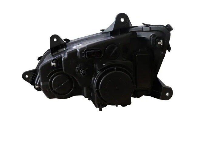 Kenworth T660 -T370 Headlight # 11184