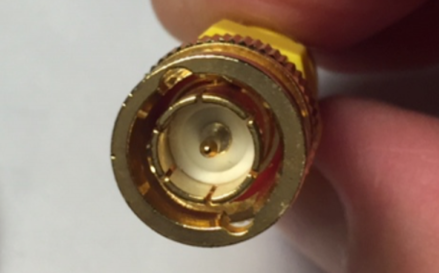 S-VIDEO to BNC Cable