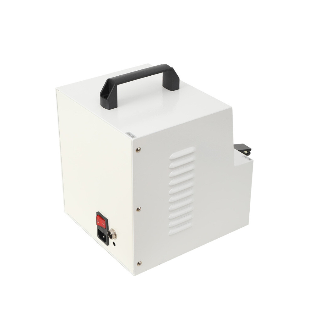 110V Automatic Wire Twisting Machine High-speed Wire Twister with LCD Display US