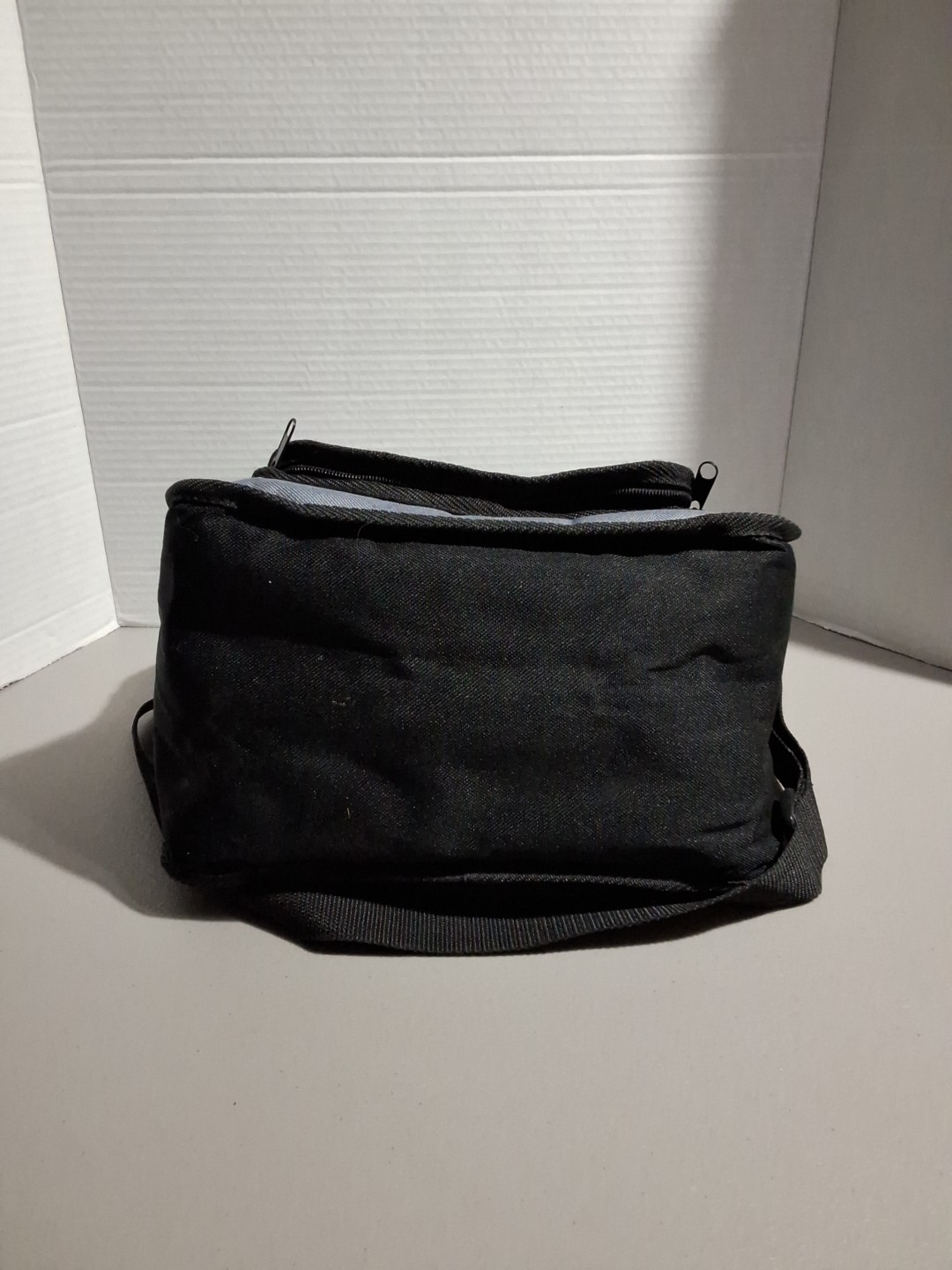 Coleman Powermate Canvas Spotlight Bag - Gray ( Bag Only )