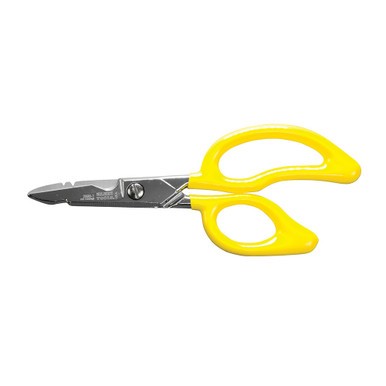 Klein Tools 26001, All-Purpose Electrician's Scissors