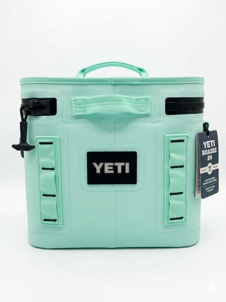 YETI HOPPER FLIP 8 SOFT COOLER