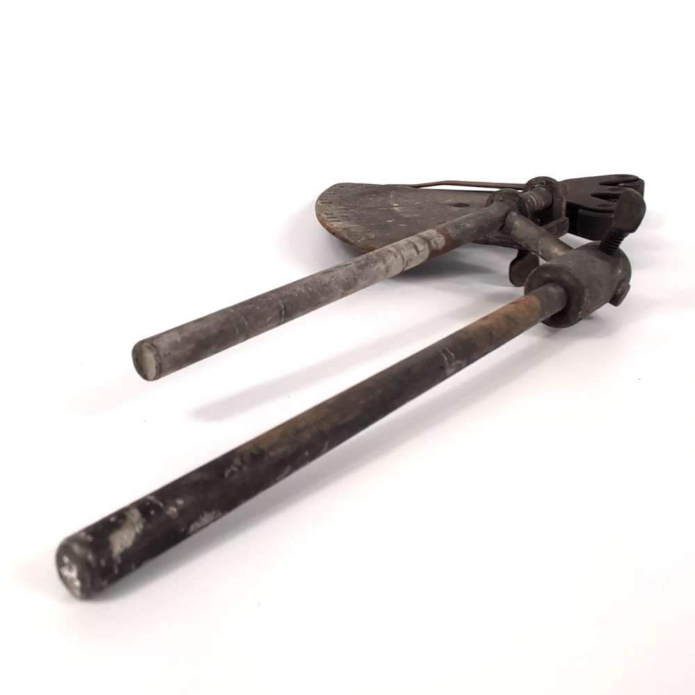 Antique Tailor Pattern Drafting Tool National Style Industrial Decor Steampunk