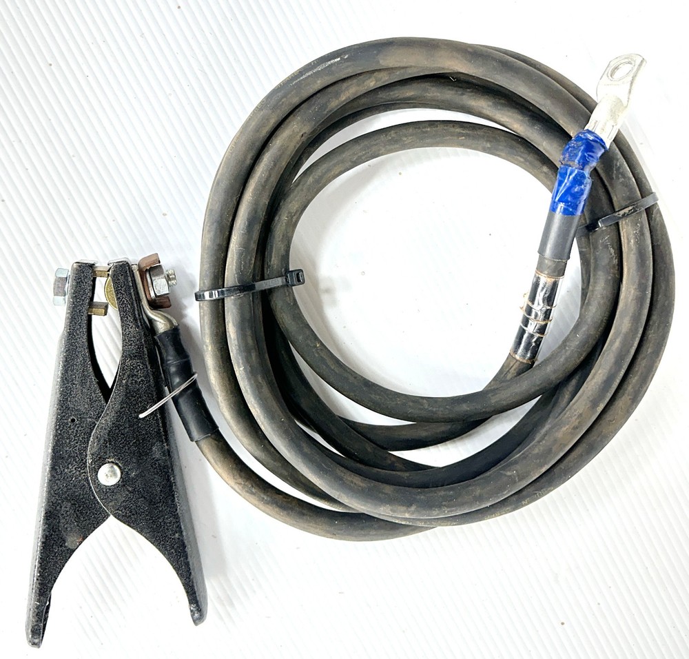 Megger CSU600AT 600A Current Supply Injector Unit - Protective Circuit Breakers