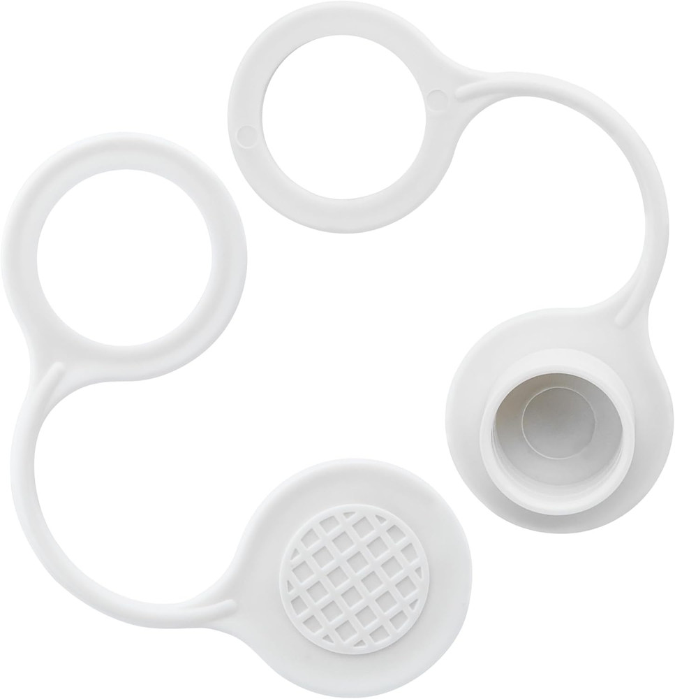 Drain Plug Caps Replacement Compatible with Igloo Coolers 25–70 Qt, 2 Pack Tripl
