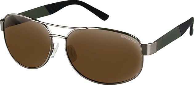 Bobster Commander Sunglasses