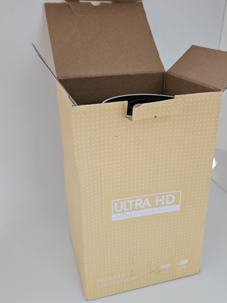 Led Source Ultra HD MultiMedia Projector High Dynamic Range White