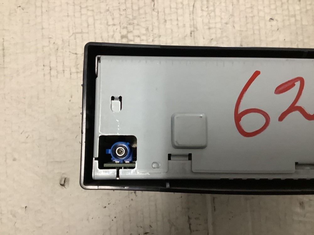 2009 Audi A8 OEM GPS Navigation DVD CD Reader Drive 4E0919887M