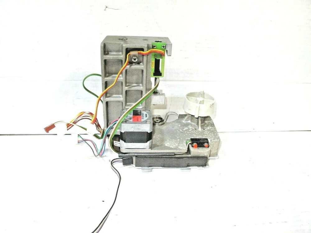 HP SAMPLING UNIT ASSEMBLY FOR HP 79855A AUTOSAMPLER FOR HP 1050 HPLC