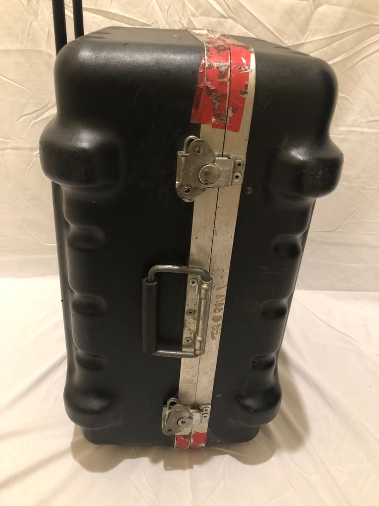 Siecor OTOR Plus Multi-Tester II 340M-73 With Roller Case