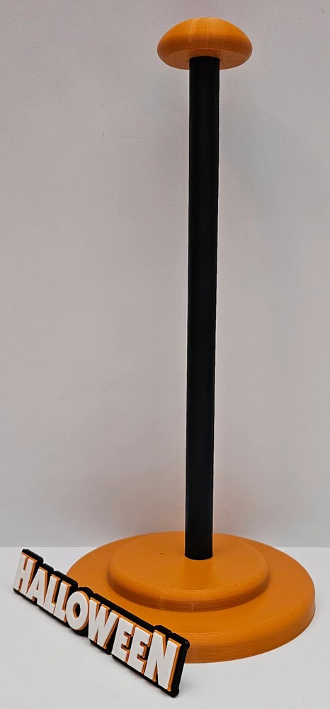 HALLOWEEN 1 MASK STAND