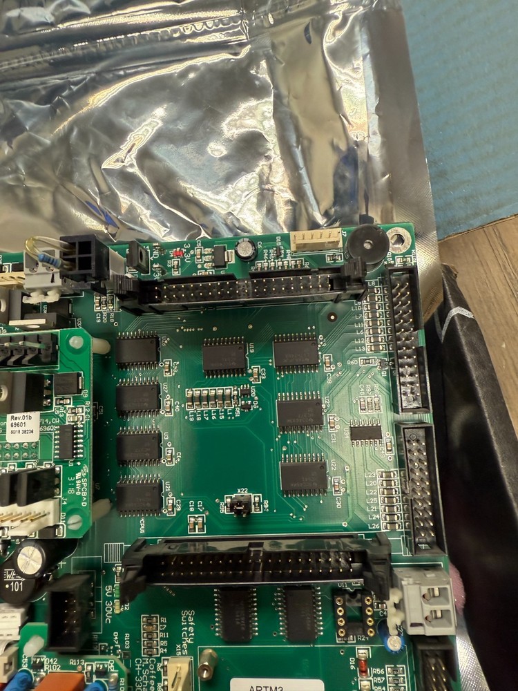 Schaerer Touch IT Series ARTM3 Main Controller Motherboard