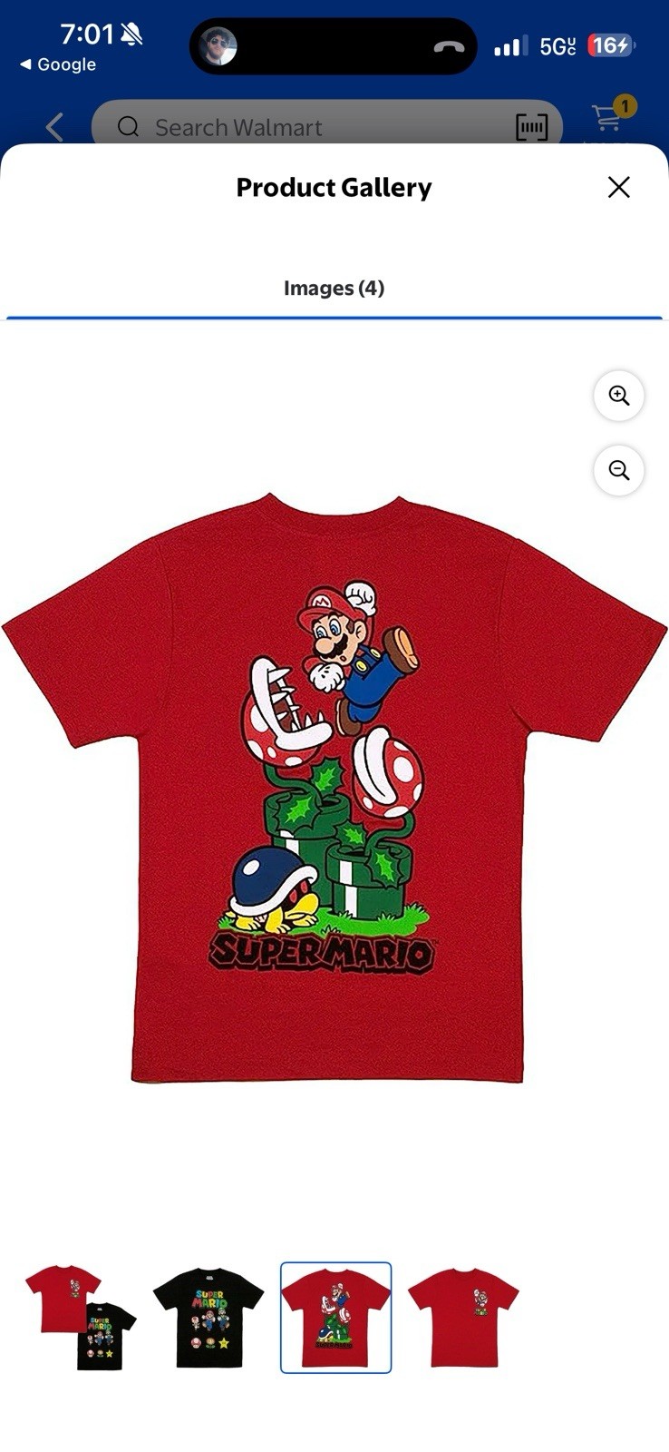 LOT OF 10 Disney, Mario, Marvel Etc Kids Clothing