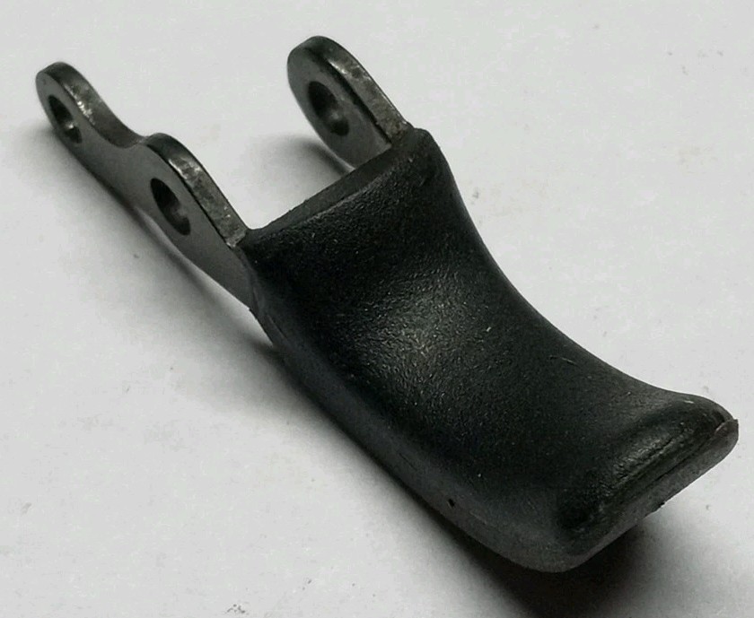 Taurus PT-809 9mm,  Trigger