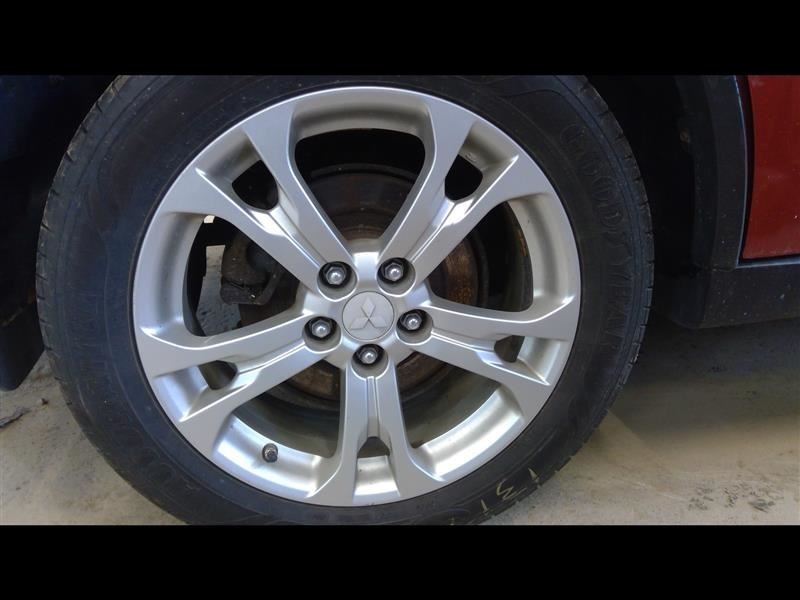 OUTLANDER 2014-2015 Speedometer 361462