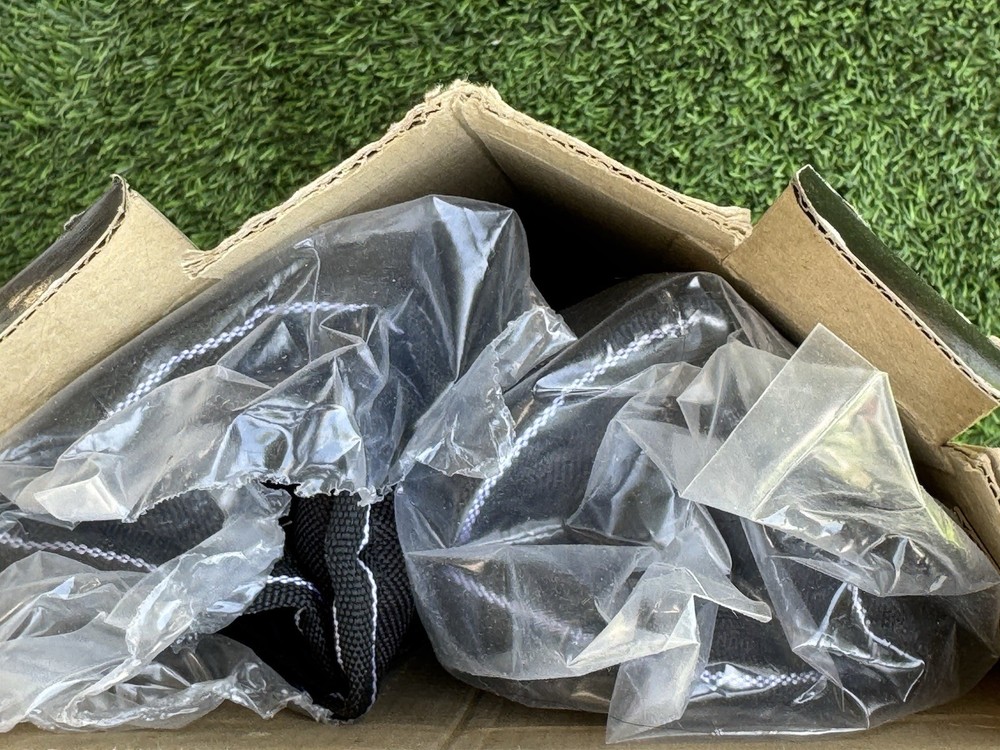 Seville Classics Foldable Event/Camping Stool 2-pack