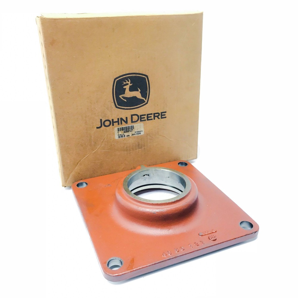 John Deere 4056127 Adapter