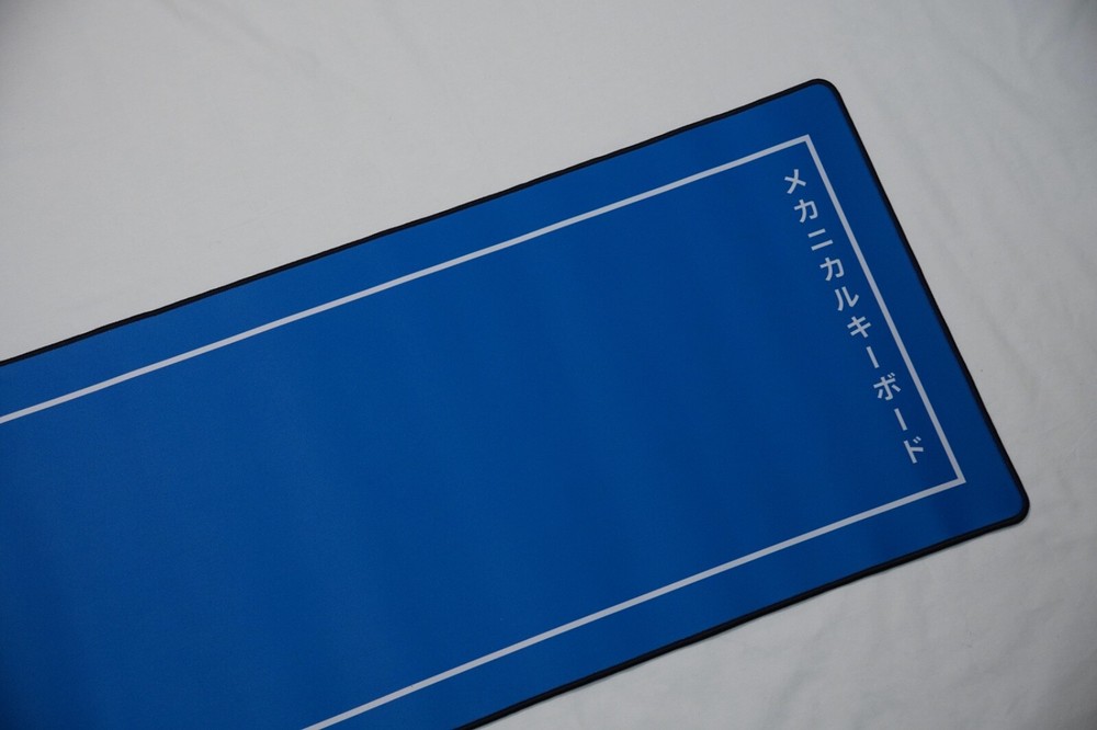 GMK Masterpiece Desk Mat Bundle - Endgame, Wave, & Square (Brand New, Unopened)