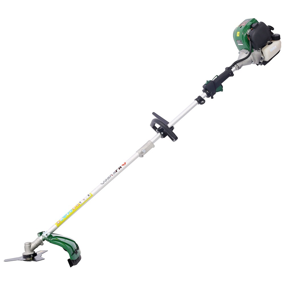 4 in 1 Multi-Functional Trimming Tool 38CC 4-Stroke w/ Pole Saw & String Trimmer