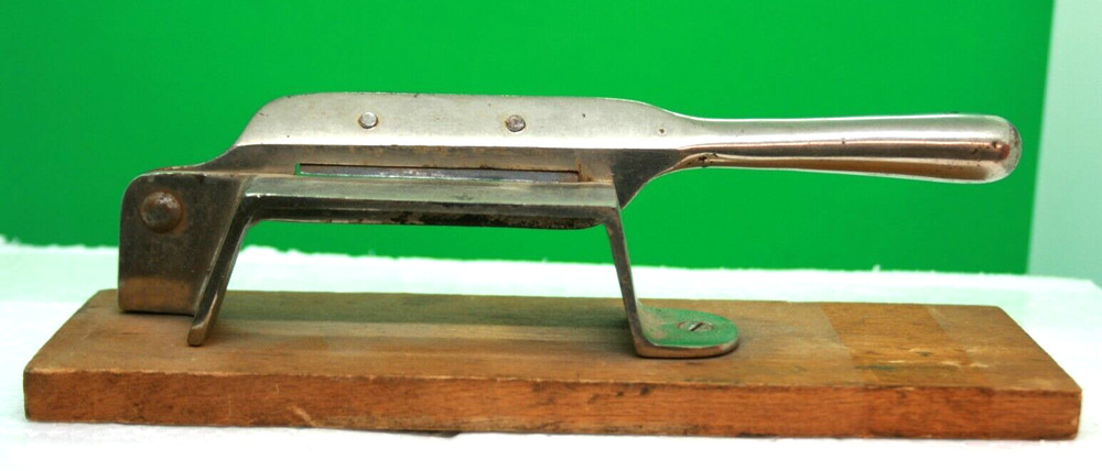 Vintage Desktop Trimmer