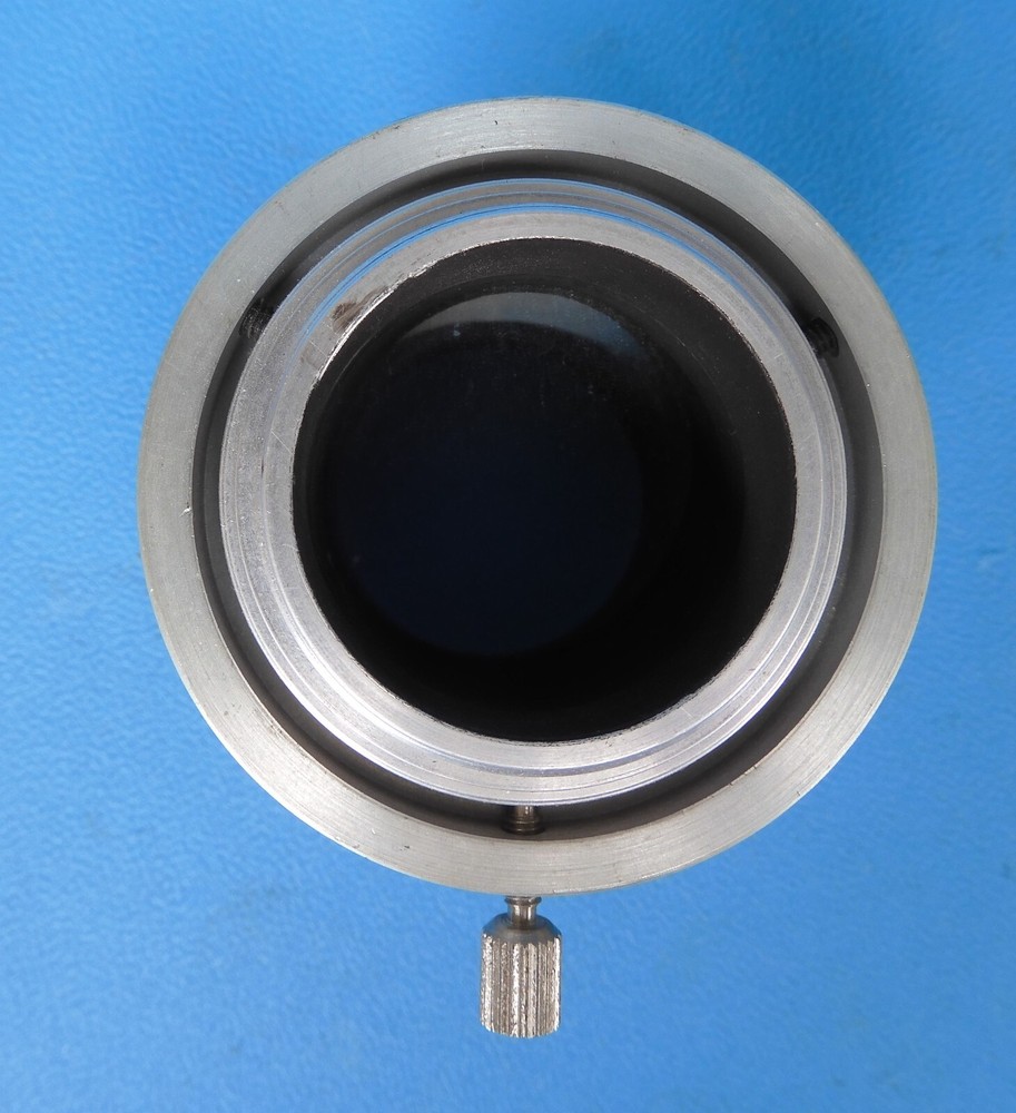 BAUSCH & LOMB 31-34-83 VERTICAL ILLUMINATION ADAPTER