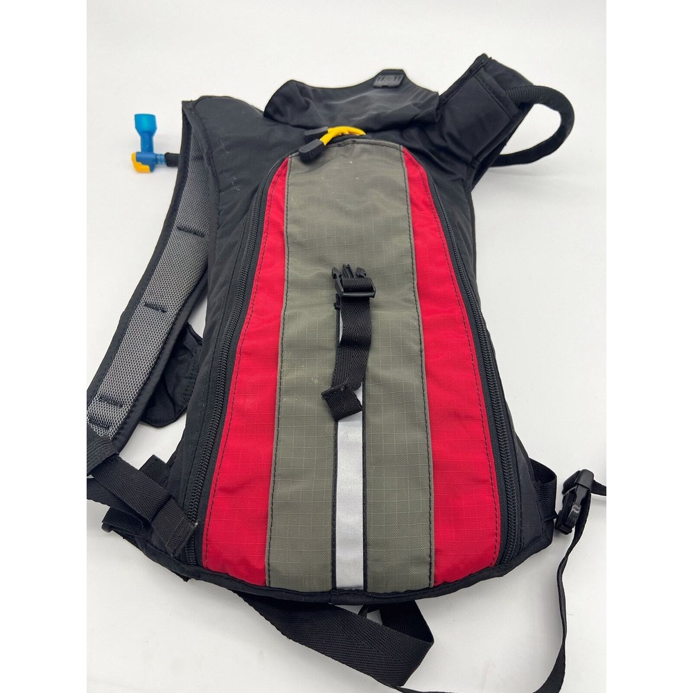 Camelback Hydration Backpack Includes Bladder Pack
