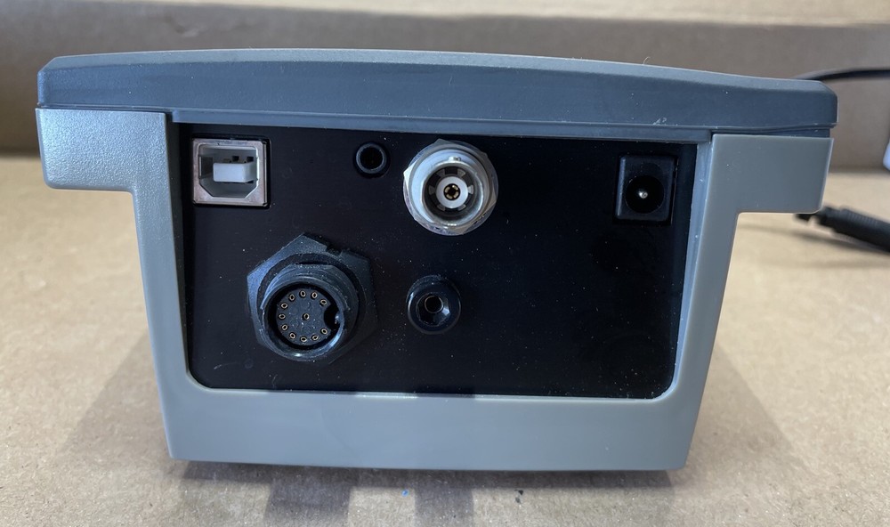 Beckman pHi 560 pH, Conductivity, TDS Meter, Bluetooth, USB