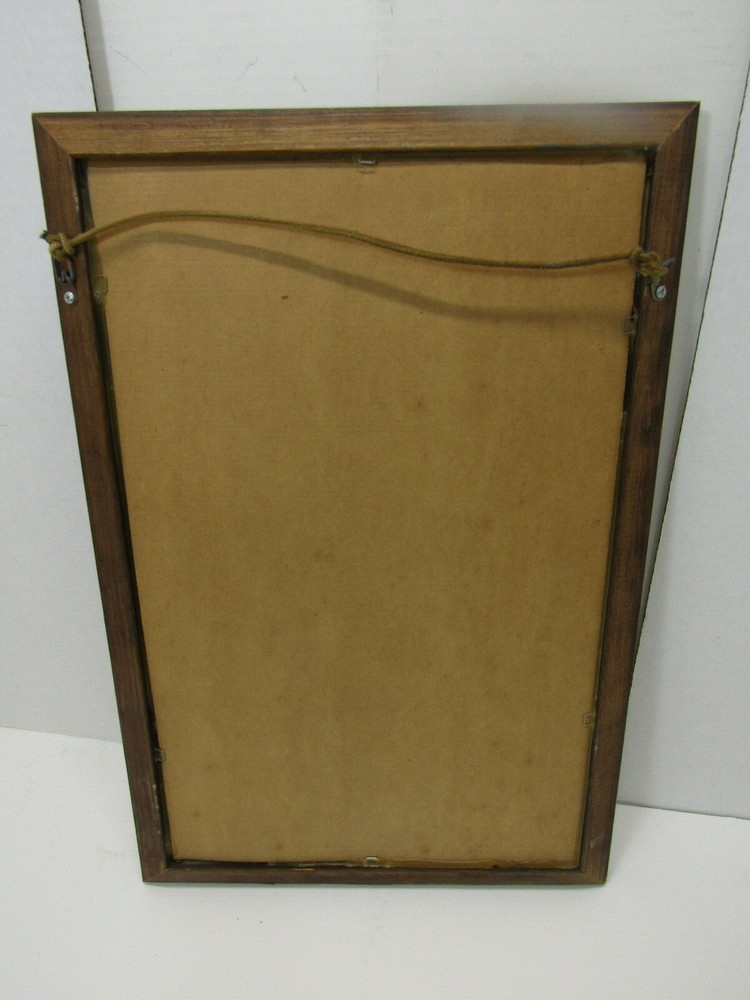 OLD STROH LIGHT BEER MIRROR BAR SIGN BARWARE MAN CAVE