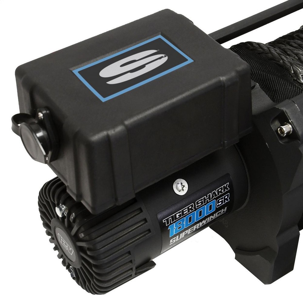 Superwinch Winch | 1518001