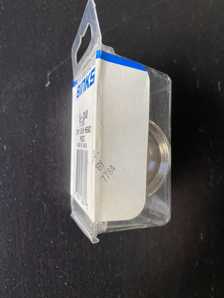 Binks 54-3348 2001 Gun Head