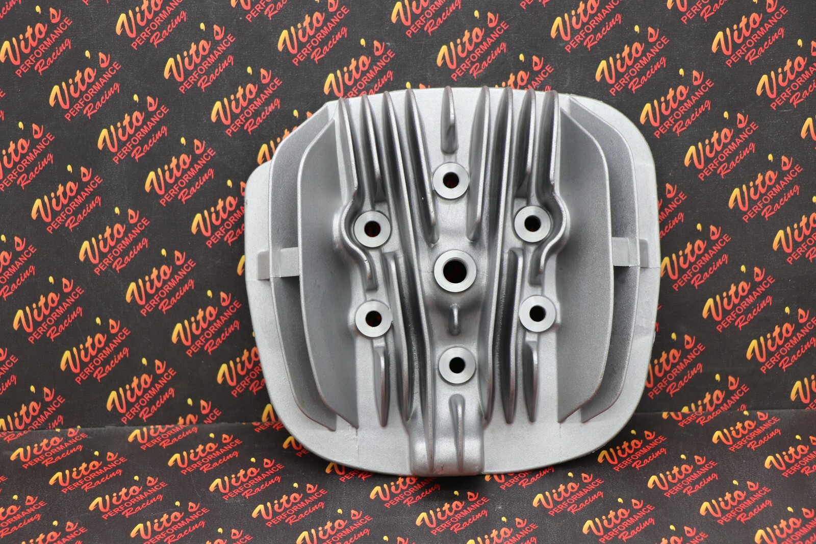 Vito's Performance 240cc Big Bore replacement HEAD ONLY Yamaha Blaster 1988-2006