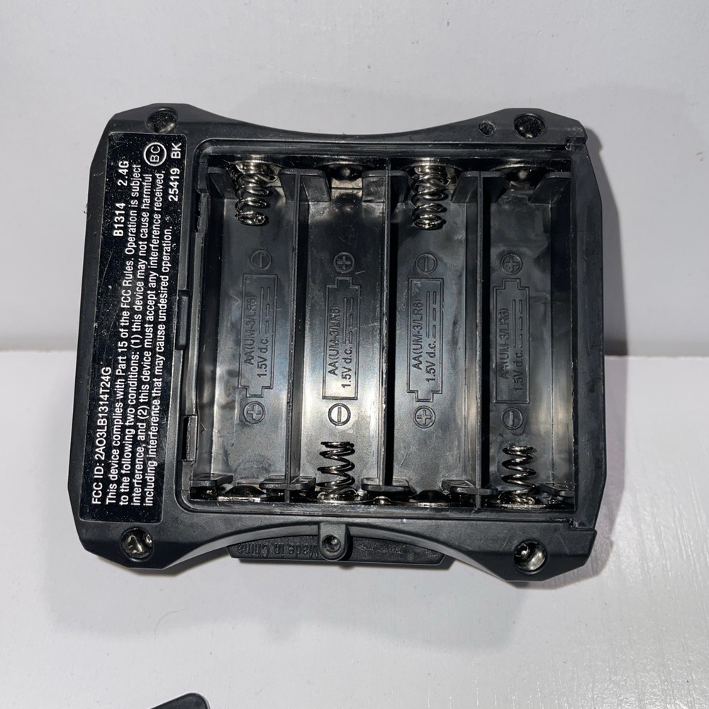 H45 Remote Controller for Adventure Force Rapid Racer 2.4GHz Replacement