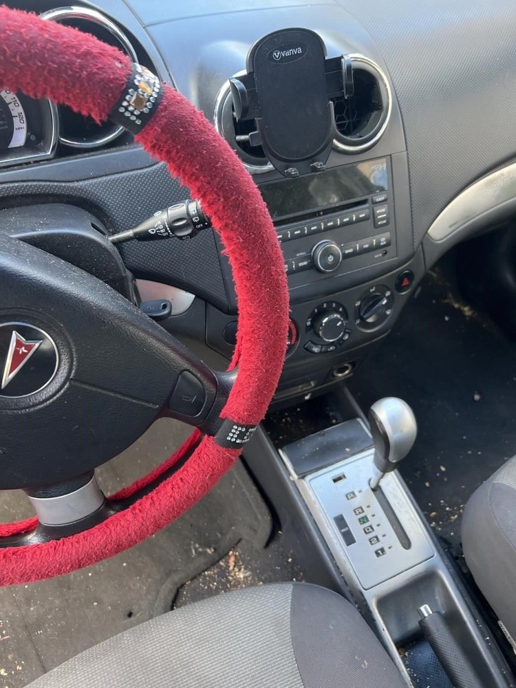 2009 G3 Third Brake Light OEM