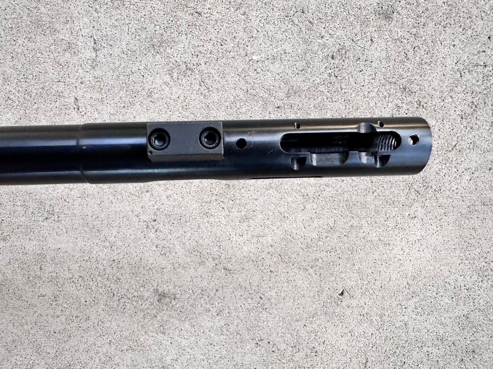Thompson Center Black Diamond .50 Cal Cal. Inline Muzzleloader Barrel