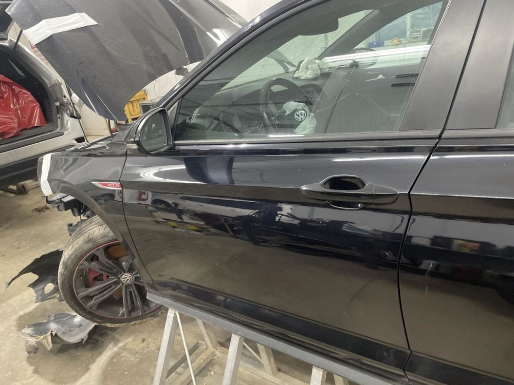 Complete Console Front Floor Fits 19-21 JETTA 939057