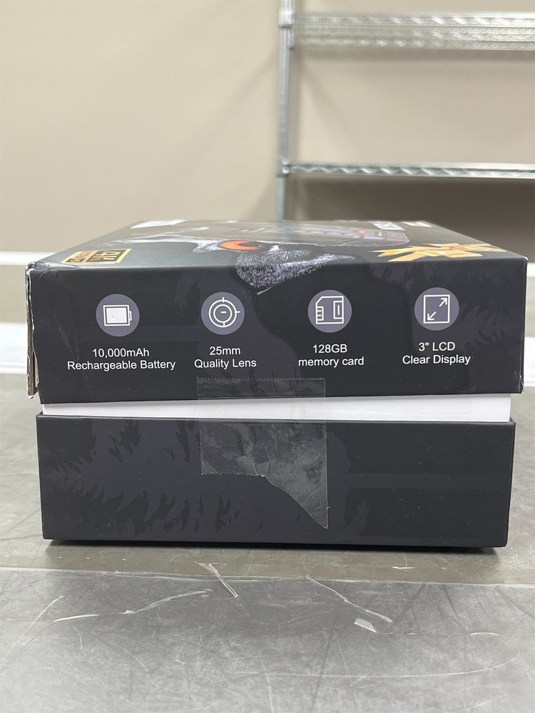 Terunsoul night vision binoculars
