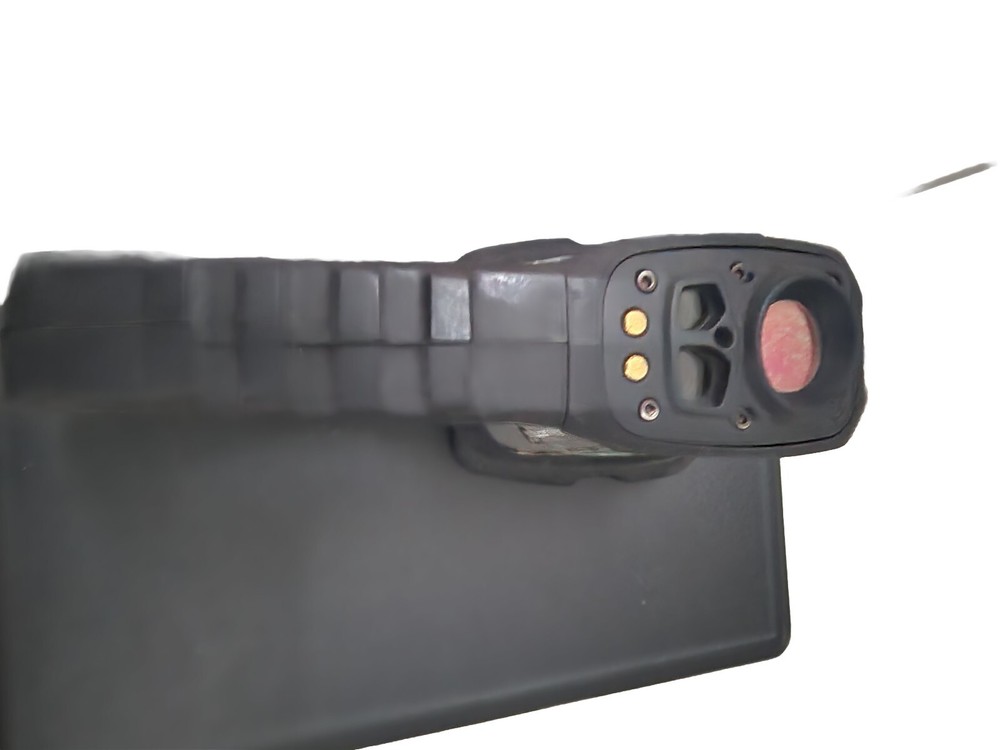 MSA EVOLUTION 6000+ Thermal Imaging Camera