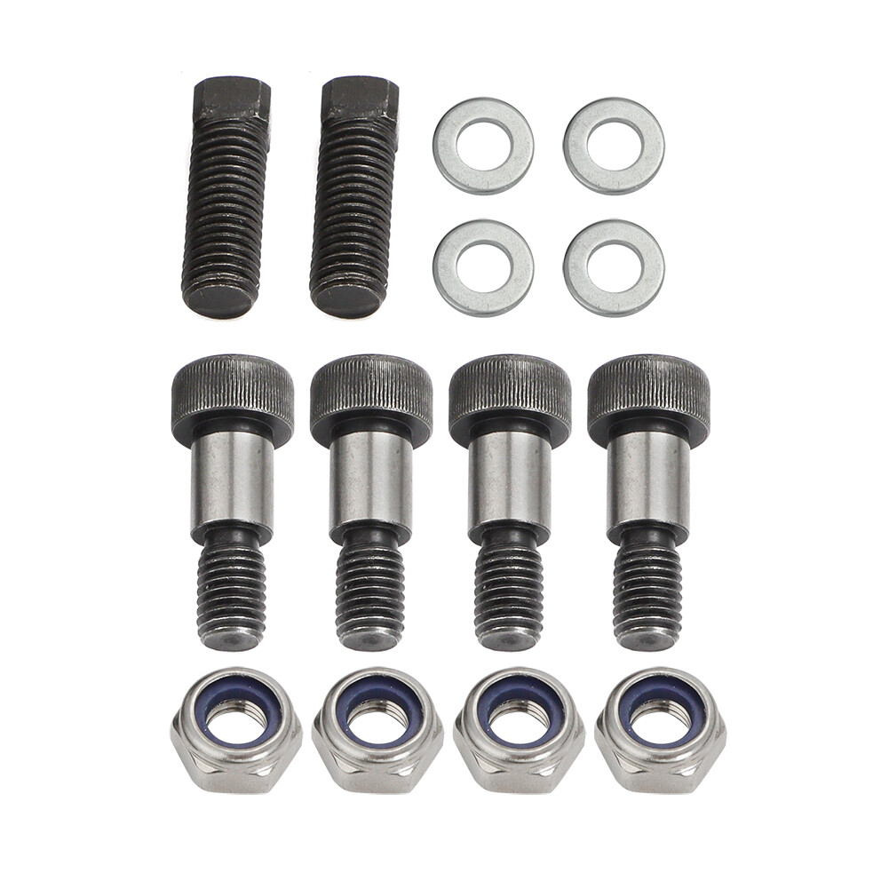 Black CV Axle Puller Tool Kit For RZR, CANAM, KRX XP RANGER POLARIS UTV Iron