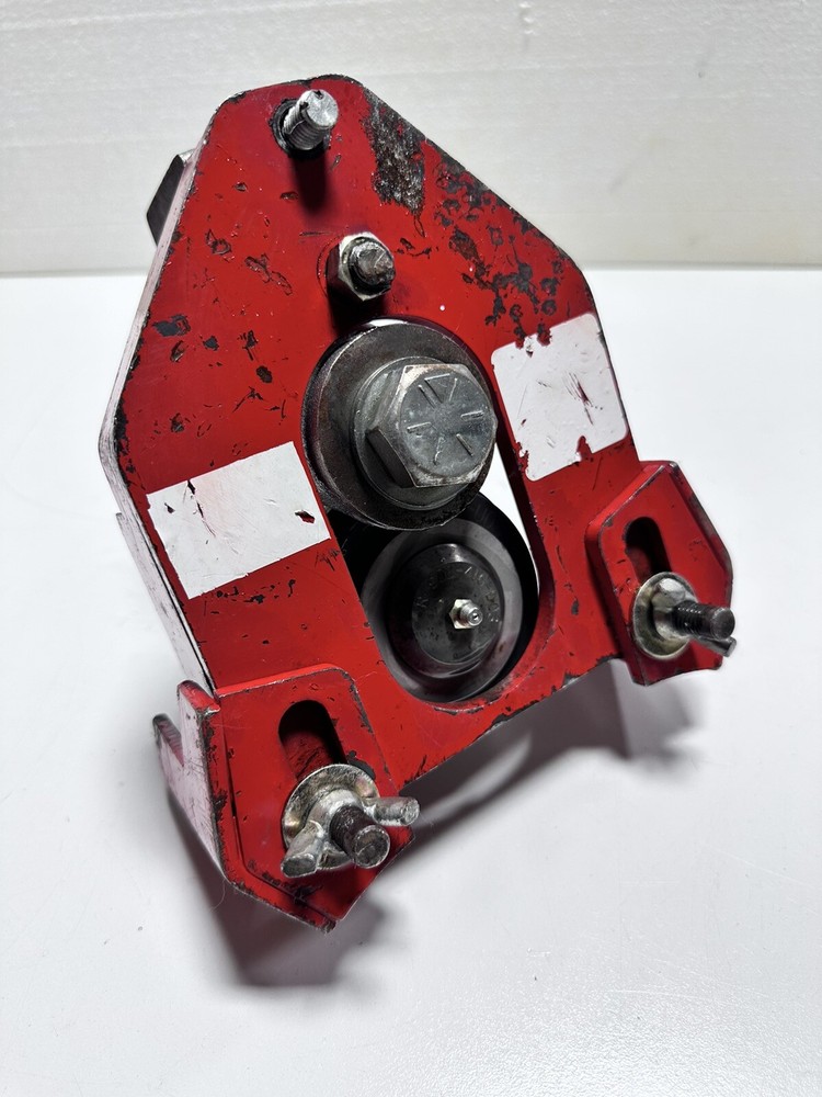 Victaulic VE-416 Roll Groover Die 2" - 3 1/2"